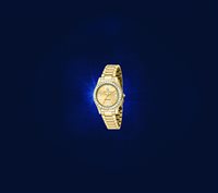 Orologio Chiara Ferragni Donna CONTEMPORARY in Acciaio placcato oro giallo R1953102501 - R1953102501